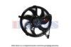 BMW 17422754854 Fan, radiator